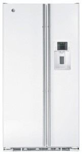 Характеристики Холодильник General Electric RCE24VGBFWW фото