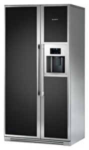 Характеристики Холодильник De Dietrich DKA 866 M фото