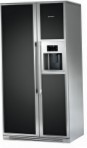 De Dietrich DKA 866 M Fridge refrigerator with freezer