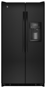 характеристики Холодильник General Electric GSE25ETHBB Фото