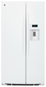 характеристики Холодильник General Electric GSE25HGHWW Фото