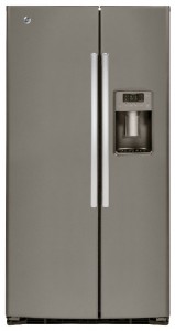 Характеристики Холодильник General Electric GSE25HMHES фото