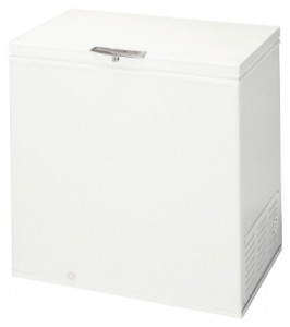 Charakteristik Kühlschrank Frigidaire MFC07V4GW Foto