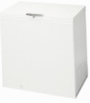 Frigidaire MFC07V4GW Fridge freezer-chest