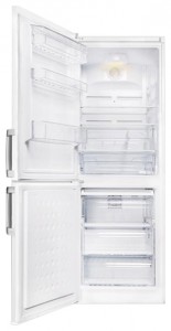 характеристики Холодильник BEKO CN 328220 Фото