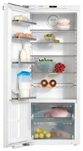 đặc điểm Tủ lạnh Miele K 35473 iD ảnh
