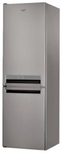 Характеристики Холодильник Whirlpool BSNF 9782 OX фото