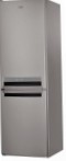 Whirlpool BSNF 9782 OX Fridge refrigerator with freezer