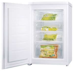 характеристики Холодильник Hisense RS-11DC4SA Фото