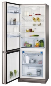 характеристики Холодильник AEG S 94400 CTM0 Фото