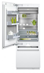 đặc điểm Tủ lạnh Gaggenau RB 472-301 ảnh