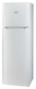 katangian Refrigerator Hotpoint-Ariston HTM 1181.2 larawan