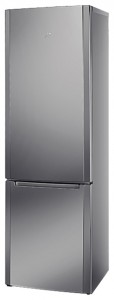 Charakteristik Kühlschrank Hotpoint-Ariston ECF 2014 XL Foto