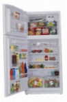 Toshiba GR-KE69RW Fridge refrigerator with freezer