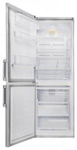 đặc điểm Tủ lạnh BEKO CN 328220 S ảnh