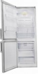 BEKO CN 328220 S Холодильник холодильник з морозильником