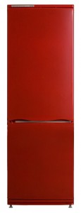 Характеристики Холодильник ATLANT ХМ 6021-030 фото