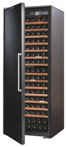 katangian Refrigerator EuroCave Collection L larawan