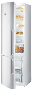 đặc điểm Tủ lạnh Gorenje RK 6201 UW/2 ảnh
