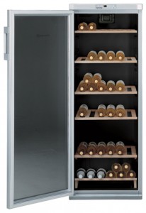 Charakteristik Kühlschrank Bauknecht WLE 1015 Foto
