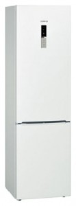 katangian Refrigerator Bosch KGN39VW11 larawan