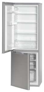 Характеристики Холодильник Bomann KG177 фото
