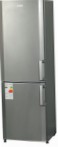 BEKO CS 334020 S Fridge refrigerator with freezer