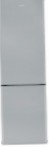 Candy CKBF 6180 S Fridge refrigerator with freezer