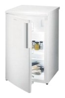 katangian Refrigerator Gorenje RB 42 W larawan