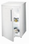 Gorenje RB 42 W Kjøleskap kjøleskap med fryser