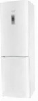 Hotpoint-Ariston HBD 1182.3 Fridge refrigerator with freezer