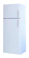 Charakteristik Kühlschrank NORD DRT 51 Foto