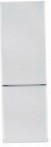 Candy CKBF 6200 W Fridge refrigerator with freezer