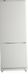 ATLANT ХМ 4099-022 Lednička chladnička s mrazničkou