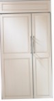 General Electric ZIS420NX Fridge refrigerator with freezer