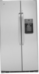 General Electric GSHS6HGDSS Холодильник холодильник з морозильником