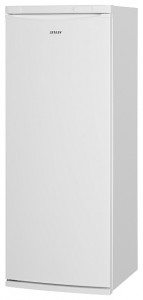 katangian Refrigerator Vestel V 320 W larawan