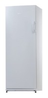 katangian Refrigerator Snaige F27SM-T10001 larawan