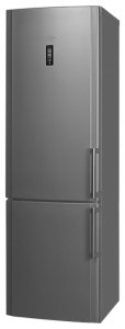 ลักษณะเฉพาะ ตู้เย็น Hotpoint-Ariston HBU 1201.4 X NF H O3 รูปถ่าย