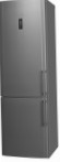 Hotpoint-Ariston HBU 1201.4 X NF H O3 Холодильник холодильник з морозильником
