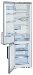 katangian Refrigerator Bosch KGE39AL20 larawan