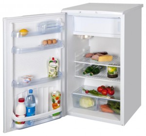 Charakteristik Kühlschrank NORD 266-010 Foto