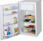 NORD 266-010 Frigo réfrigérateur avec congélateur
