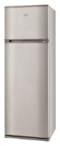 Charakteristik Kühlschrank Zanussi ZRD 332 SO Foto