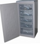 DON R 105 белый 冷蔵庫 冷凍庫、食器棚