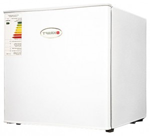Charakteristik Kühlschrank Kraft BC(W) 50 Foto