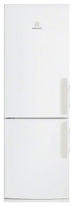 kjennetegn Kjøleskap Electrolux EN 4000 ADW Bilde