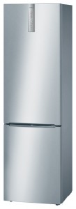χαρακτηριστικά Ψυγείο Bosch KGN39VL12 φωτογραφία
