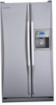 Daewoo Electronics FRS-2031 IAL Jääkaappi jääkaappi ja pakastin