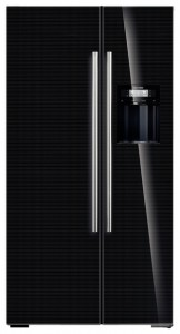характеристики Холодильник Siemens KA62DS51 Фото